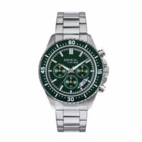 Reloj Breil Tribe Hombre TRIAL in Acero EW0811